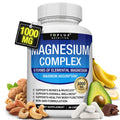 Magnesium Supplement Magnesium Complex-3