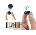 mini camera angel office safty